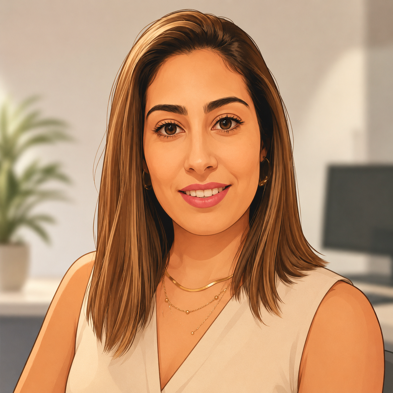 Aida García Sande - Diseñadora Web